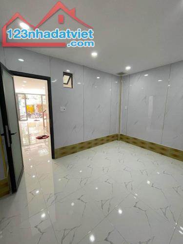 Chủ bán nhà Q. Tân Phú, P. Tây Thạnh hẻm 488//, 2,5 tỷ/48m2, 1 lầu hẻm 4m - 4