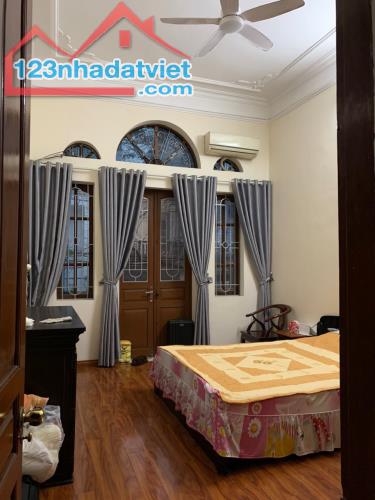 Nhà nguyên căn phố Nguyễn Sơn cho thuê ngõ thông ô tô 60m2-3 ngủ giá rẻ hơn cả chung cư - 2