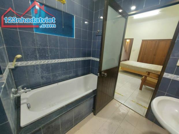 Gấp bán nhà Quận 1, dt75m2, chỉ 25 tỷ, 6 tầng, ngang 7m, ngay Tôn Tất Tùng. - 2