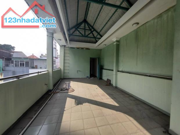 Gấp bán nhà Quận 1, dt75m2, chỉ 25 tỷ, 6 tầng, ngang 7m, ngay Tôn Tất Tùng. - 3