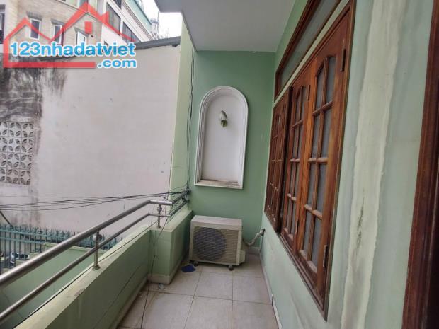 Gấp bán nhà Quận 1, dt75m2, chỉ 25 tỷ, 6 tầng, ngang 7m, ngay Tôn Tất Tùng. - 5
