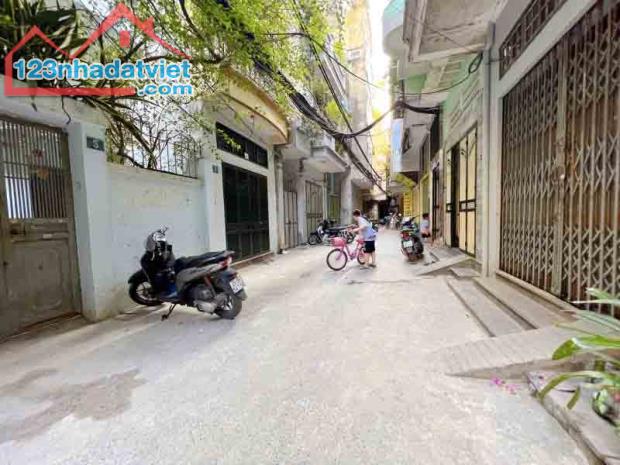 Bán nhà Tam Khương, Đống Đa, ôtô, kinh doanh, 85mx4t, 18 tỷ, 0985696268