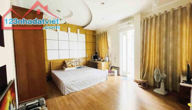 Bán nhà Tam Khương, Đống Đa, ôtô, kinh doanh, 85mx4t, 18 tỷ, 0985696268 - 1
