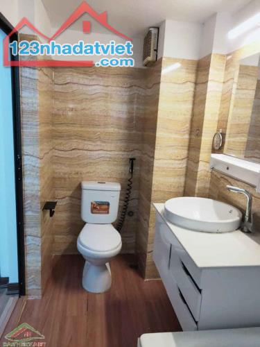 Bán nhà Tam Khương, Đống Đa, ôtô, kinh doanh, 85mx4t, 18 tỷ, 0985696268 - 2