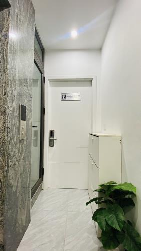 Cho thuê văn phòng Mỗ Lao- Diện tích 58 m2/tầng, sàn thông giá chỉ 6.5 tr - 1