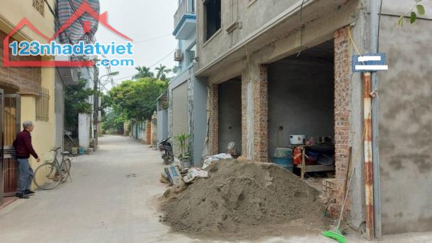 Bán đất thổ cư Biên Giang, Hà Đông gần QL6 mở rộng, 60m2 đường ô tô giá 4.25 tỷ - 1