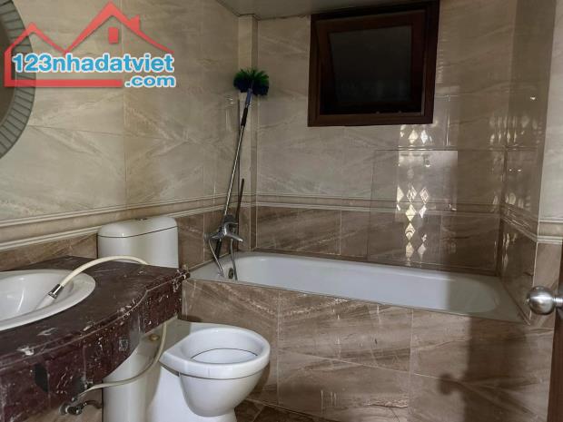 TUYỆT ĐẸP! TÒA MẶT PHỐ PHAN ĐÌNH GIÓT KINH DOANH ĐỈNH THANG MÁY SỔ ĐẸP 139m2 MẶT TIỀN 5.6m - 4