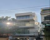 45tr - Cho thuê nhà 4 tầng có thang máy DTSD 280m2 trung tâm TP Nha Trang