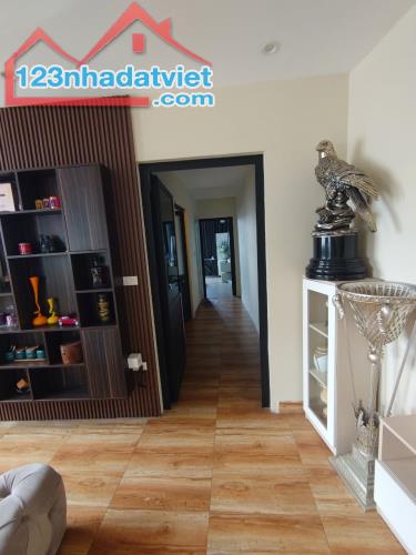 ⚜️ TÒA APARTMENT MẶT PHỐ, MẶT HỒ TRÚC BẠCH, 127M2 9T MT 5M, 21 CĂN HỘ, CHỈ 60 TỶ ⚜️ - 3