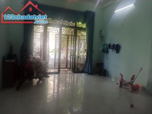Bán nhà 3 tầng đường Dương Vân Nga, Sơn Trà, Đà Nẵng. - 1