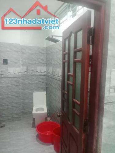 Bán nhà 3 tầng đường Dương Vân Nga, Sơn Trà, Đà Nẵng. - 2