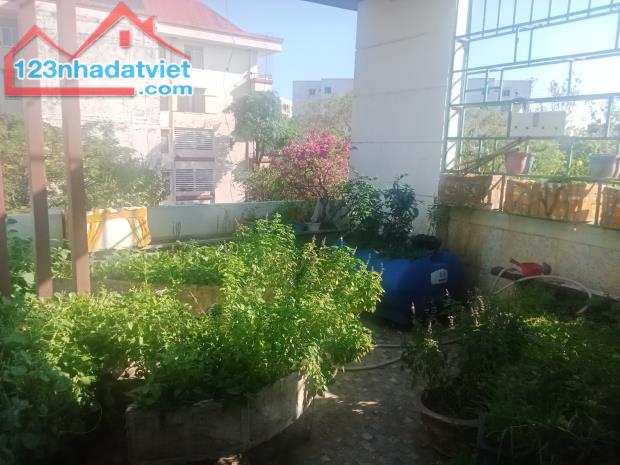 Bán nhà 3 tầng đường Dương Vân Nga, Sơn Trà, Đà Nẵng. - 5