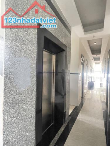 Gấp bán nhà Trường Chinh, 8 tầng, dt 340m2, chỉ 35 tỷ, gần khu công nghiệp Tân Bình. - 5