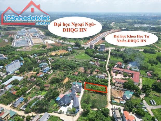 282m2, 2 MẶT TIỀN -CẮT LỖ SÂU!"xóm miễu tiến xuân,cách cổng DHQG chỉ 200m