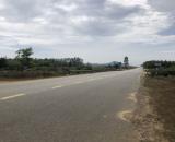 Bán 90 x 190 đất NGỘP Đường Quốc Lộ 55 - Sông Phan - Hàm Tân 110tr/m ngang