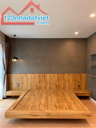 ⚜️ MẶT PHỐ VIP KIM MÃ, BA ĐÌNH 135M2 5 TẦNG MẶT TIỀN SIÊU ĐẸP 8M, CHỈ 43 TỶ ⚜️ - 3