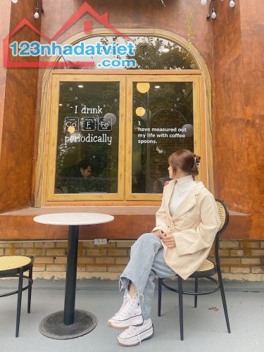 ⚜️ VIP NHÀ HÀNG CAFE MẶT PHỐ LÝ THÁI TỔ, HOÀN KIẾM, 48M2 5T MT KHỦNG 18M, CHỈ 54 TỶ ⚜️ - 2