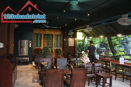 ⚜️ VIP NHÀ HÀNG CAFE MẶT PHỐ LÝ THÁI TỔ, HOÀN KIẾM, 48M2 5T MT KHỦNG 18M, CHỈ 54 TỶ ⚜️ - 3