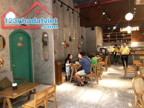 ⚜️ VIP NHÀ HÀNG CAFE MẶT PHỐ LÝ THÁI TỔ, HOÀN KIẾM, 48M2 5T MT KHỦNG 18M, CHỈ 54 TỶ ⚜️ - 4