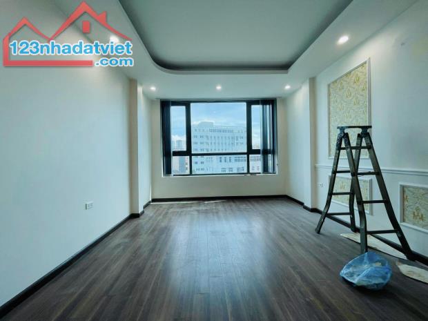 ⚜️ MẶT PHỐ HOÀNG VĂN THÁI THANH XUÂN 70M2 7 TẦNG THANG MÁY SIÊU KD 26.5 TỶ ⚜️ - 2