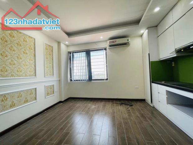 ⚜️ MẶT PHỐ HOÀNG VĂN THÁI THANH XUÂN 70M2 7 TẦNG THANG MÁY SIÊU KD 26.5 TỶ ⚜️ - 4