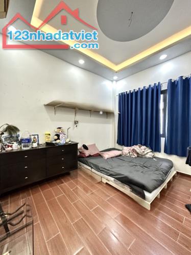 🏠🏠 Bán Nhà Đường Nguyễn Đình Chiểu Phường 4 Quận 3 DT 48m2 GIÁ 7.6Ty  🏠🏠 - 3