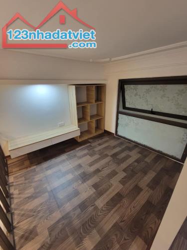 Bán tòa CHDV phố Chiến Thắng, 71m2x7T thang máy, 24PKK, 80tr/th giá 10.2 tỷ, 15m ô tô - 2