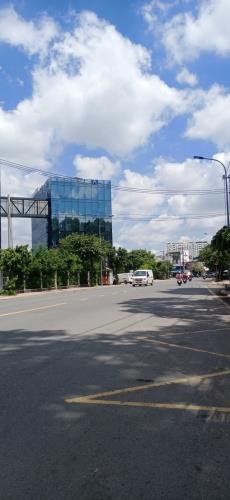 Gấp bán nền Building 10 tầng, 750m2 chỉ 50 tỷ, gần Phạm Văn Đồng, Thủ Đức. - 1