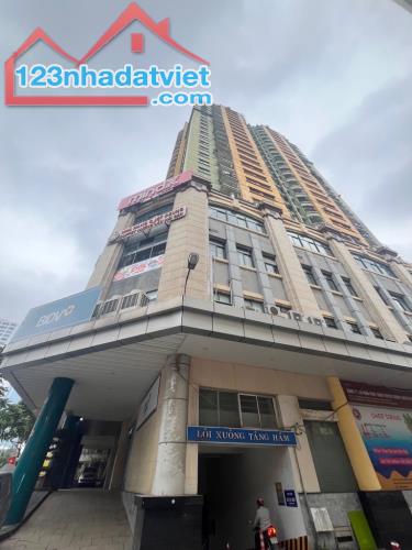 Bán Nhà Chung Cư 71 Nguyễn Chí Thanh Dt 77m2, 2 phòng ngủ, Giá 3.69 tỷ.