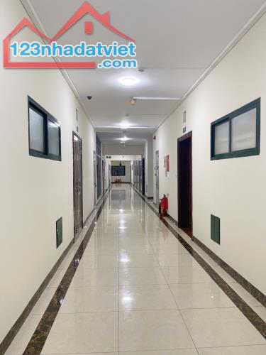 Bán Nhà Chung Cư 71 Nguyễn Chí Thanh Dt 77m2, 2 phòng ngủ, Giá 3.69 tỷ. - 1