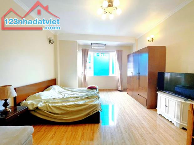 💥 TÒA APARTMENT 8 TẦNG MẶT PHỐ VÂN HỒ, HAI BÀ TRƯNG, 155M2 MT 5M, SIÊU ĐẸP, CHỈ 75 TỶ 💥 - 1