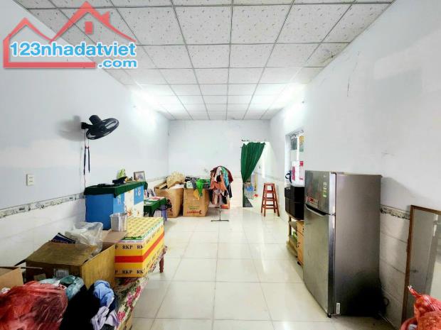 Bán Nhà DT 160M2 mặt tiền đường PHẠM VĂN THUẬN đối diện Chợ TÂN MAI - 4