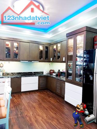 MẶT TIỀN ĐƯỜNG 30M - KHU VIP KINH DOANH DƯƠNG THỊ MƯỜI QUẬN 12 - 102M2, 4 TẦNG - NHỈNH 13 - 3