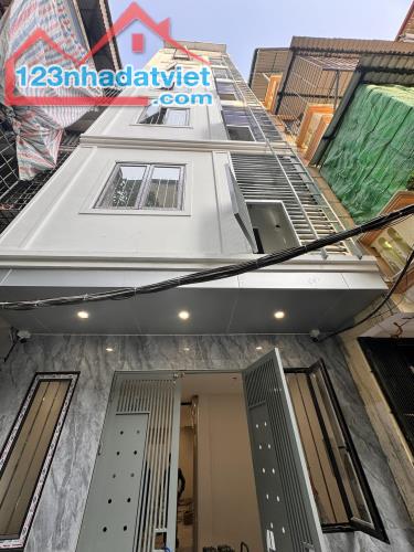 💥 TÒA CCMN, CHDV VÕ CHÍ CÔNG 60M2 7T THANG MÁY MT 4.5M, 19P,  CHỈ 15.8 TỶ💥 - 1