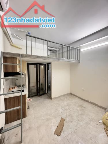 💥 TÒA CCMN, CHDV VÕ CHÍ CÔNG 60M2 7T THANG MÁY MT 4.5M, 19P,  CHỈ 15.8 TỶ💥 - 2