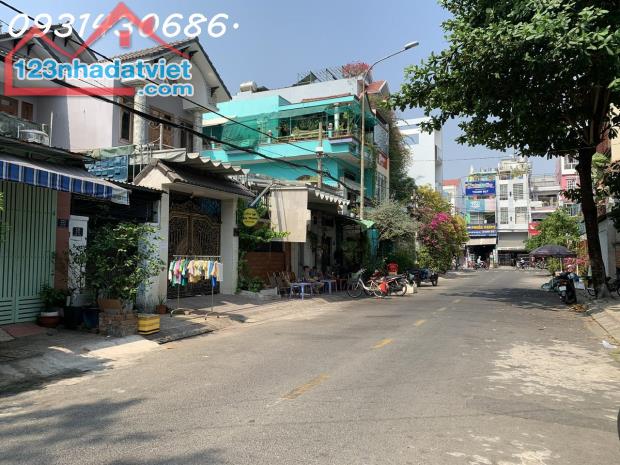 Chú Tới cần bán biệt thự 227 đường Lê Lâm, Phường Phú Thạnh, Quận Tân Phú - 1