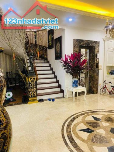 ⚜️ Biệt thự VIP C2 KĐT Ciputra, Phú Thượng, Tây Hồ, 640m2 4T MT 50m, Chỉ 205 Tỷ ⚜️ - 3