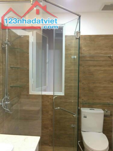 Nhà mặt tiền Lê Cao Lãng, Tân Phú, 100m2 -5 tầng – 13.78 tỷ. - 4