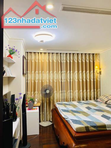 Chính chủ cho thuê căn hộ HC Golden City tại Long Biên, Hà Nội. LH: 0367674345. - 5