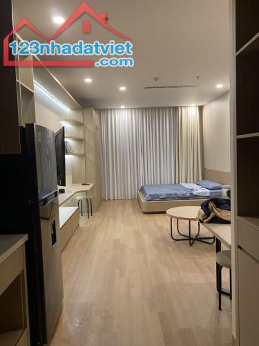 Chỉ nhỉnh 20 tỷ sở hữu căn CCMN nối Nguyễn Xiển Vành đai 3, 100m2, 8T tháng máy 30PKK