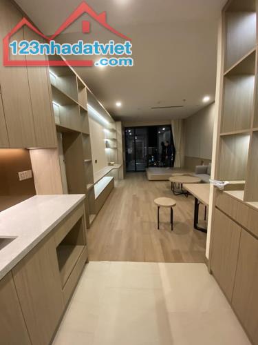 Chỉ nhỉnh 20 tỷ sở hữu căn CCMN nối Nguyễn Xiển Vành đai 3, 100m2, 8T tháng máy 30PKK - 1
