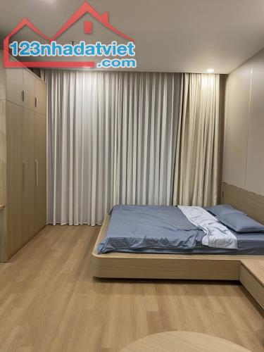 Chỉ nhỉnh 20 tỷ sở hữu căn CCMN nối Nguyễn Xiển Vành đai 3, 100m2, 8T tháng máy 30PKK - 2