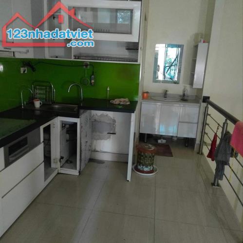 Bán nhà Phân Lô, Ô Tô, Vỉa Hè, Kinh Doanh, giá rẻ tại KĐT La Khê-Hà Đông *60m2*4,5T*8.9 tỷ - 3