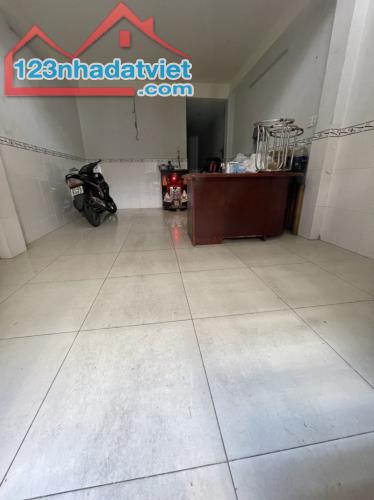 🏠🏠 Bán Nhà Đường Tân Hoà Đông Phường 14 Quận 6 DT 57m2 GIÁ 5.8 Tỷ 🏠🏠