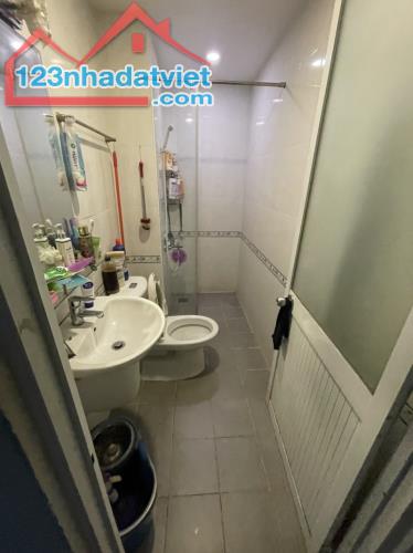 🏠🏠 Bán Nhà Đường Tân Hoà Đông Phường 14 Quận 6 DT 57m2 GIÁ 5.8 Tỷ 🏠🏠 - 5