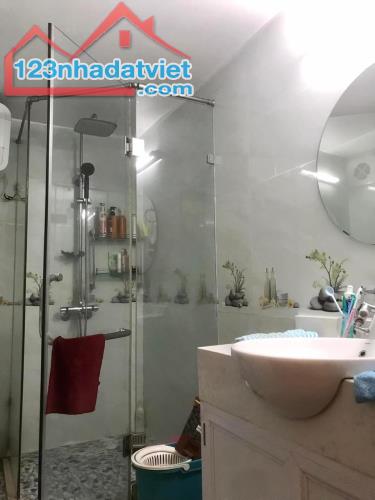 bán nhà thanh lãm , hà đông 37m gíá 3.5 tỷ ô tô đỗ gần nhà . - 5