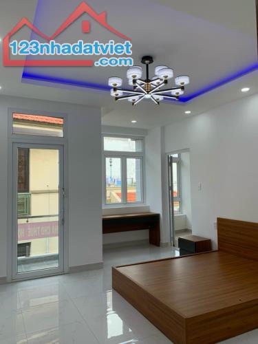 Siêu hấp dẫn, 75m2, 4 tầng, mặt tiền 6m, sau căn mặt tiền, vào ở ngay, nhỉnh 9 tỷ - 2