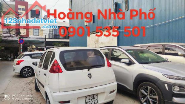 Hạ 600 Triệu - Lô góc Kiệt4m  Chế Lan Viên Quận Ngũ Hành Sơn - 70m2 - Ngang 7m5 - Chỉ 3 Tỷ - 2