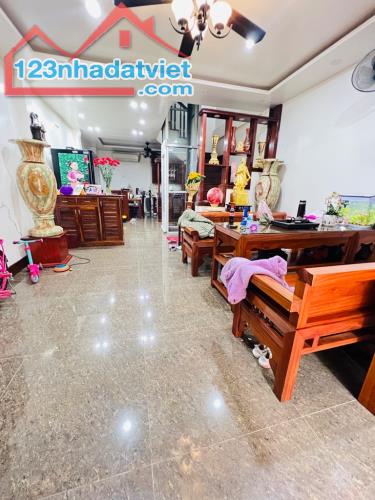 BÁN NHÀ PHỐ TRẦN ĐĂNG NINH, HÀ ĐÔNG, MẶT PHỐ KINH DOANH, HIẾM NHÀ BÁN_DT:40M_GIÁ:8,6 TỶ - 2