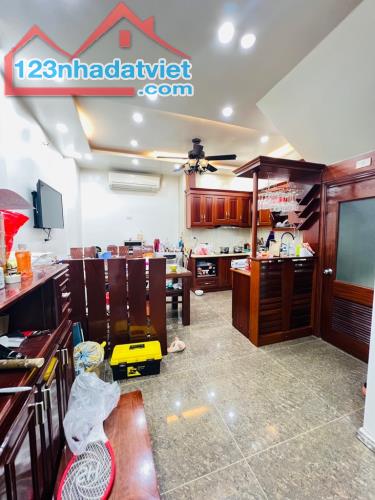 BÁN NHÀ PHỐ TRẦN ĐĂNG NINH, HÀ ĐÔNG, MẶT PHỐ KINH DOANH, HIẾM NHÀ BÁN_DT:40M_GIÁ:8,6 TỶ - 3